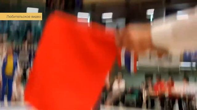 ИТОГИ КУБКА СЁТО ПО КАРАТЕ смотреть онлайн