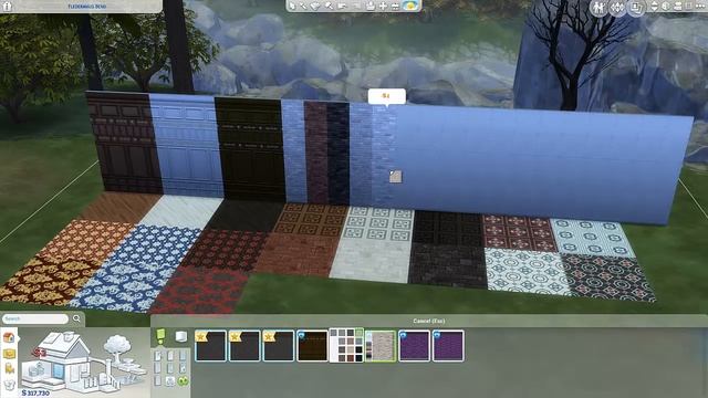 The Sims 4: VAMPIRES (Game Pack) - Complete Overview/Review - Part 2 - Build/Buy Mode Showcase! смотреть онлайн