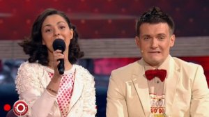 Дмитрий Сорокин, Андрей Аверин, Зураб Матуа и Марина Кравец - Это любовь