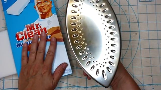 Sewing 101: How To Clean Your Iron смотреть онлайн