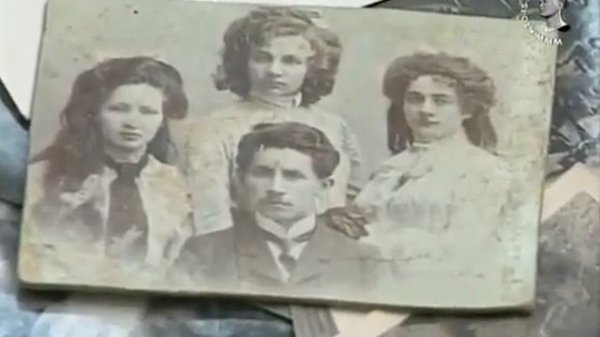 Александр Чудаков. 2002