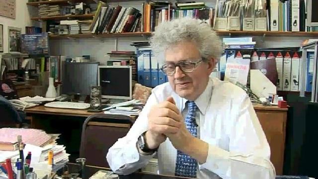 Radium - Periodic Table of Videos смотреть онлайн