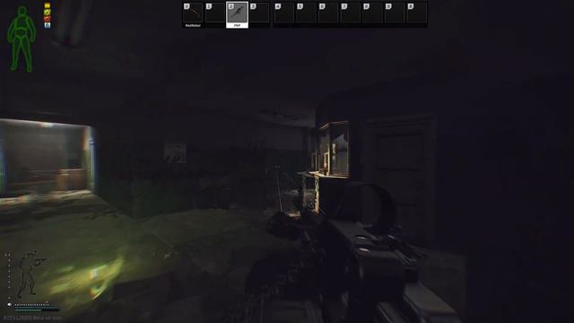 PKP Pecheneg | Escape From Tarkov 13.5