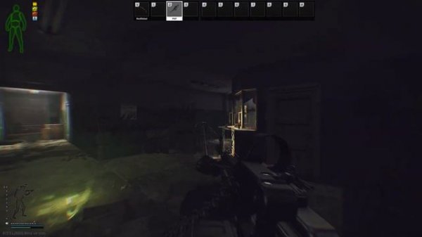 PKP Pecheneg | Escape From Tarkov 13.5
