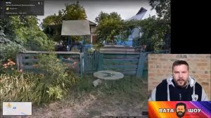 Разница украинское село и русская деревня?