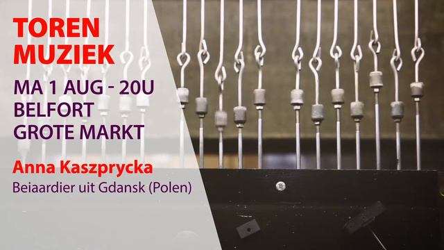 Torenmuziek Kortrijk 2016 смотреть онлайн