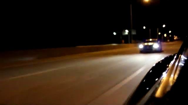 Nissan Skyline GTR R35 Vs Toyota Supra 67mm Single Turbo