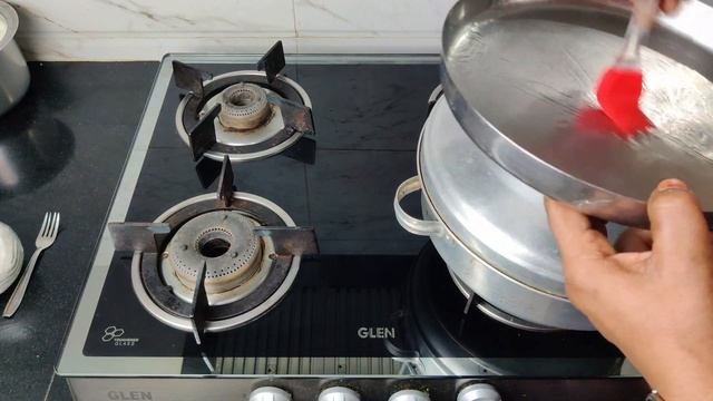 Instant Nylon Khamman | Easiest Recipe by Rajni Baid смотреть онлайн