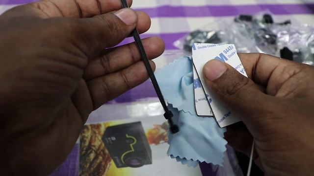 PROCUS RUSH 2 || 16MP 4K Action Camera || Unboxing and Overview смотреть онлайн