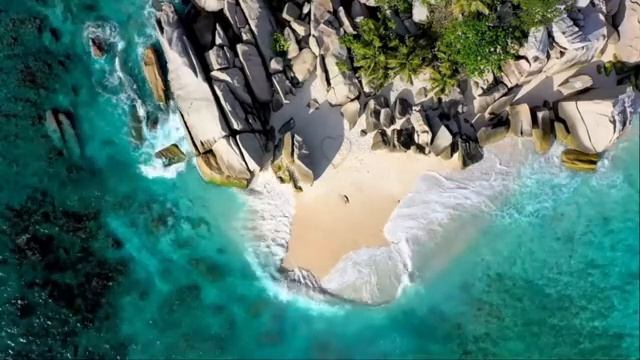 Красивая расслабляющая музыка - музыка для снятия стресса, позитивная энергия, утренняя музыка смотреть онлайн