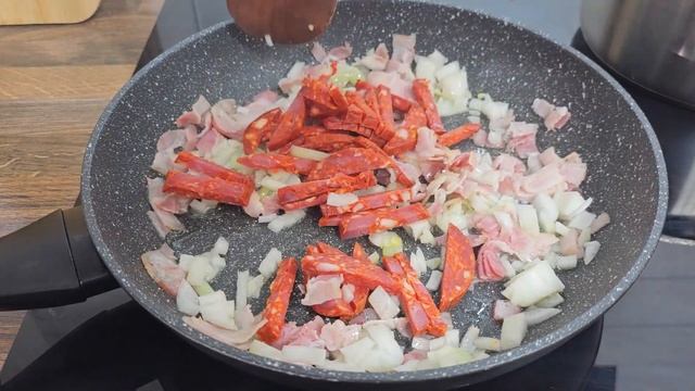 Alle reden über dieses Rezept! Dies muss so schnell wie möglich geschehen! Leckere Suppe! смотреть онлайн