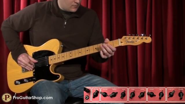 Vox AC30 Custom Limited Edition Red смотреть онлайн