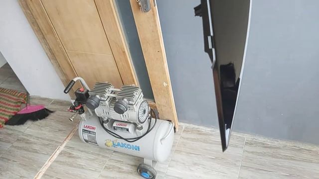 cat vario 125 old + clear coat sikkens hs plus spray gun sata minijet 4400 b hvlp смотреть онлайн