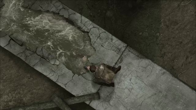 Heavy Rain. #38. Прощай, Лорен. Держи мою руку. Мастер Оригами смотреть онлайн