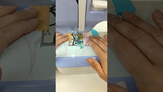 Мастер-класс "Пэчворк" смотреть онлайн