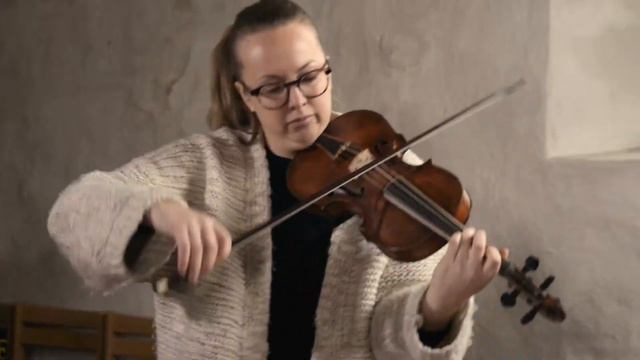 Nicola Matteis: Ciaccona смотреть онлайн