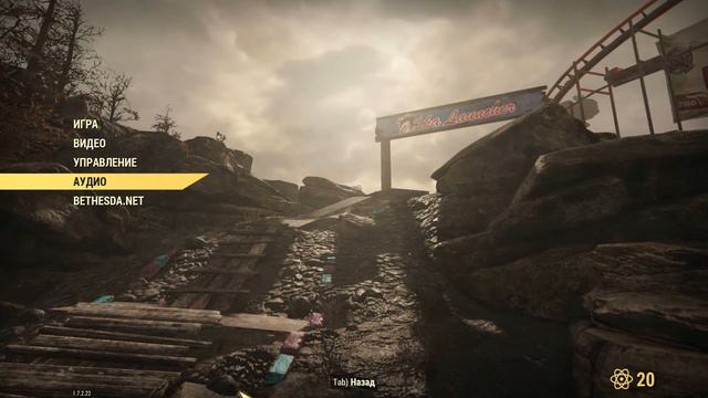 Fallout 76 тест сборки Xeon E5-2420 V2 // 16 Gb // RX 580 8Gb смотреть онлайн