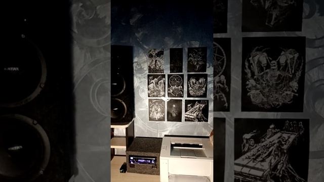 Ламбада. Автозвук дома. Прослушка фронта. смотреть онлайн