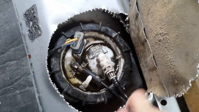 Замена фильтров Toyota, Ford, Renault