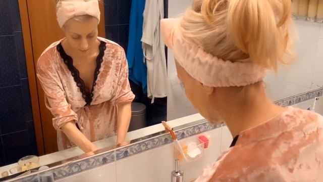 DONY cosmetics - Маска за лице с жълтък от Дони Чачова смотреть онлайн