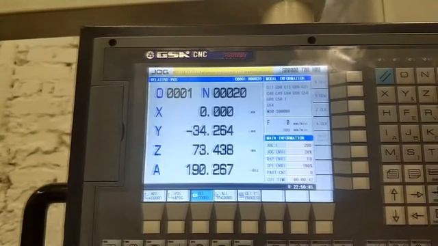 Настройка абсолютных энкодеров. смотреть онлайн