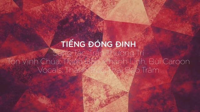 Album Thương Khó - Phục Sinh "VÌ BẠN VỚI TÔI" | VHOPE смотреть онлайн