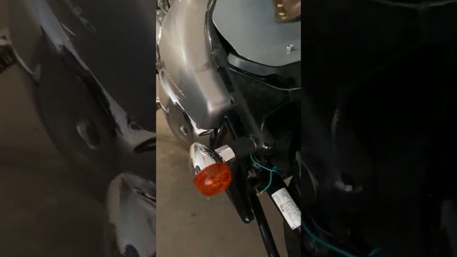 Suzuki Intruder 400 bobber смотреть онлайн