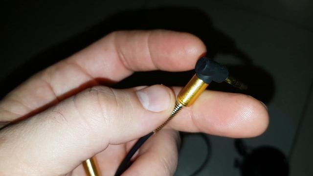 Аудио кабель из Китая смотреть онлайн