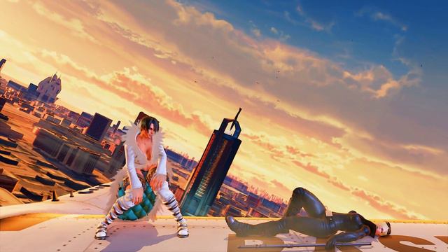 Laura All Points Bulletin 1 смотреть онлайн