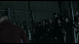 Цыган вырубает бойца Турецского. Большой куш