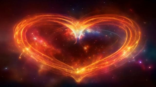 528hz Love Frequency ‖ Intense love energy ‖ Attract lasting love смотреть онлайн