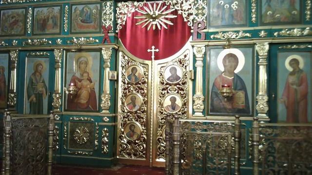 Празднование Казанской иконы Божией Матери. Часы. Литургия смотреть онлайн