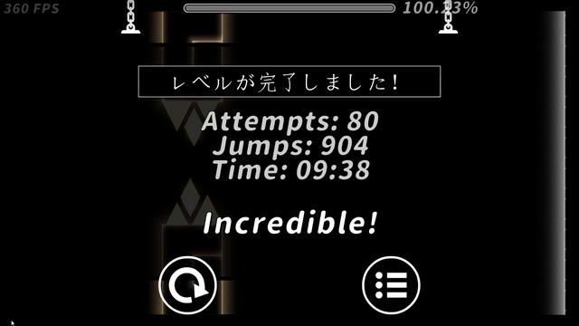 [FIRST VICTOR] PROMETHEAN 100% - [TOP 10?] - by EndLevel and More смотреть онлайн