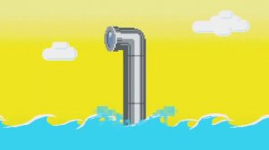 NICKELODEON «8 Bit Bumpers»
