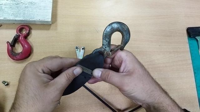 Крепкий буксировочный трос своими руками смотреть онлайн