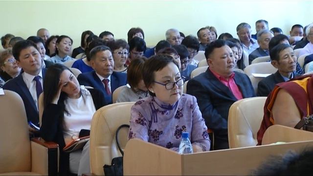 Алтаргана-2020. Оргкомитет смотреть онлайн