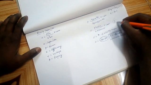 How to find capacitor смотреть онлайн