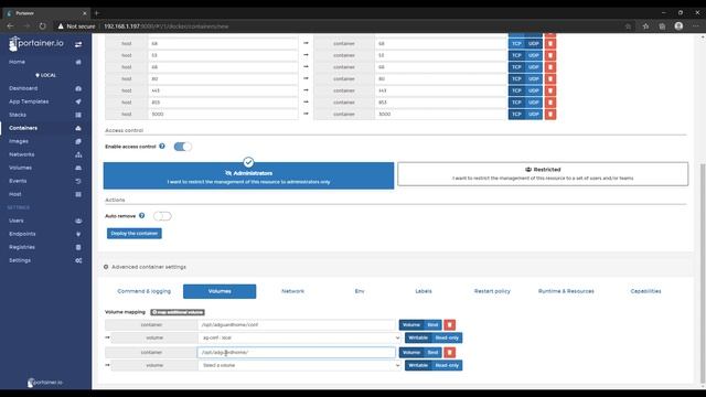 How to Setup AdGuard Home on OpenMediaVault! смотреть онлайн