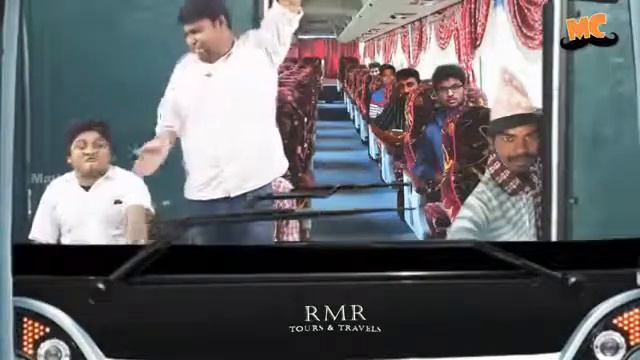 Matras central tour parithabangal Tamil Blood смотреть онлайн