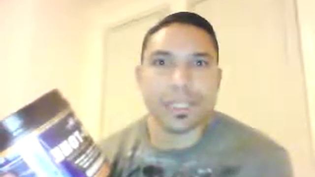 Ronnie Coleman Signature Resurrect-PM Review смотреть онлайн