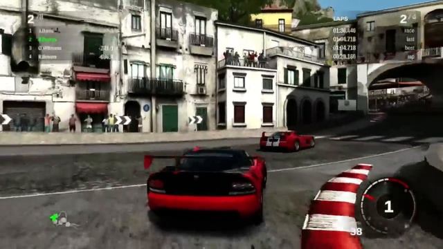 Let's Play Forza Motorsport 3 - Part 91 - Dodge Track Days смотреть онлайн