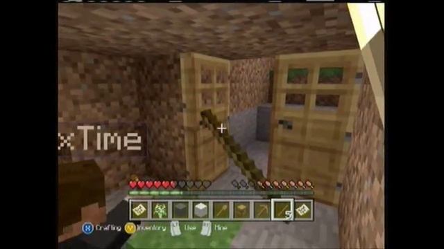 Lets Play Minecraft "Big Girl City" #1 смотреть онлайн