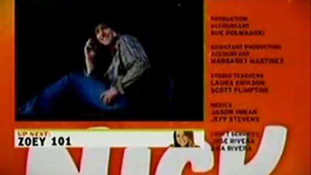 Zoey 101 Chasing Zoey Promo 1