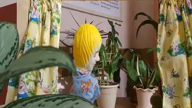 Страна читающая — Суворовцы читают авторское произведение "Царевна-лягушка" на английском языке.» смотреть онлайн