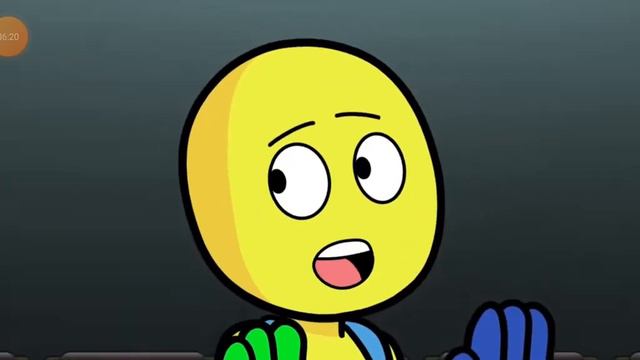 ето вас не сильно напугаєт мультики poppy playtime chapter 2 смотреть онлайн