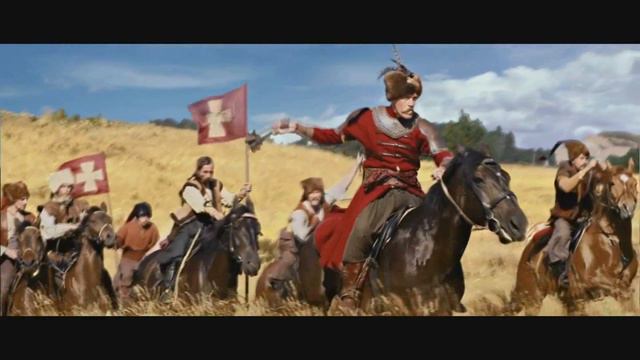 POWERFUL COSSACK MUSIC: Козацькому Роду - Нема Переводу смотреть онлайн