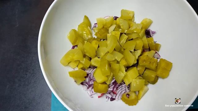 Вот что нужно готовить из КAРТОФЕЛЯ летом! Fresh POTATO salad in summer КАРТОШКА смотреть онлайн
