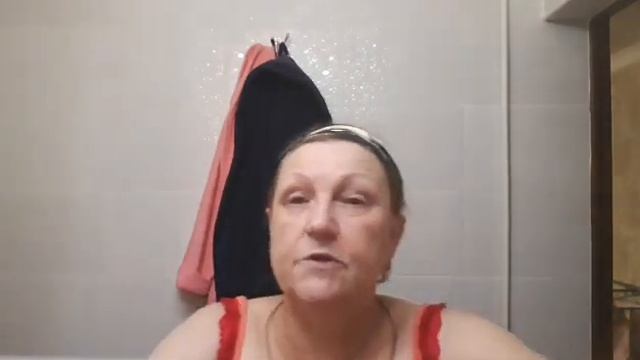 День 29 вечер. Шаг за шагом своими руками, моложе на 10 лет. Используем капли с гиалуроном. смотреть онлайн