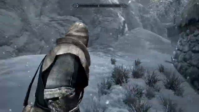 The Elder Scrolls V Skyrim Special Mod Organizer #5 смотреть онлайн