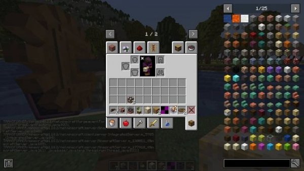 How To Balloon - Create Clockwork Valkyrien Skies